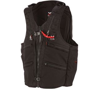 Arva Femme oder Homme Lawinenrucksäcke Reactor Vest Mehrfarbig