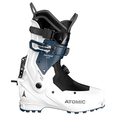 Atomic Women Shoes Backland Pro Tourenstiefel Blue