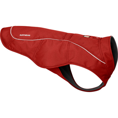 Ruffwear Women oder Men Hundemäntel Utility Hundemantel Red