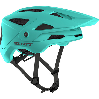 Scott Mujer oder Hombre Fahrradhelme Stego Plus Fahrradhelm Verde