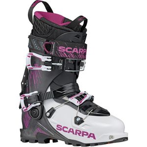 Scarpa Women Shoes Gea RS Tourenskischuhe Red