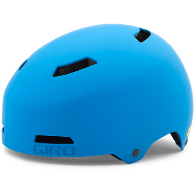 Giro Niños Fahrradhelme Dime FS Fahrradhelm Azul