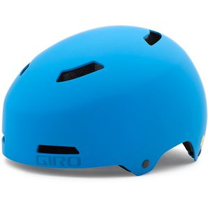Giro Niños Fahrradhelme Dime FS Fahrradhelm Azul