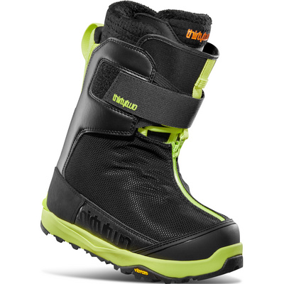 Thirtytwo Mujer Snowboardschuhe Tm-2 Hight Splitboardschuhe Negro