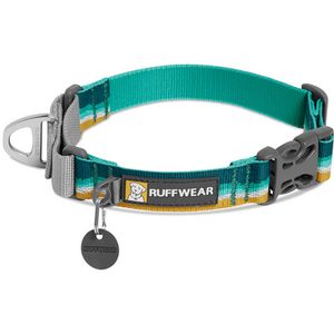 Ruffwear Women oder Men Hundehalsbänder Web Reaction Hundehalsband Mehrfarbig