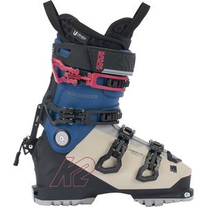 K2 Mujer Tourenskischuhe Mindbender 95 MV Freerideskischuhe Mehrfarbig