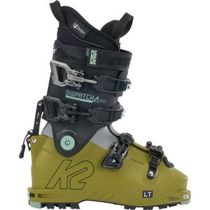 K2 Mujer Schuh Dispatch LT Tourenskischuhe Mehrfarbig