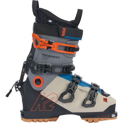 K2 Niños Tourenskischuhe Mindbender Team JR Freerideskischuhe Mehrfarbig
