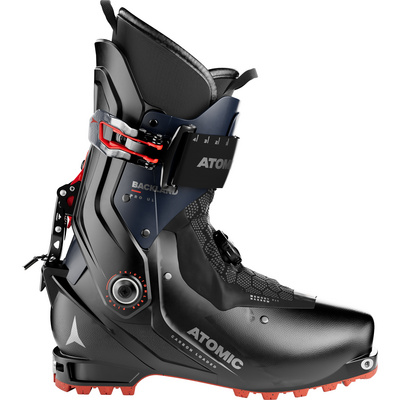 Atomic Mujer oder Hombre Schuh Backland Pro UL Tourenskischuhe Azul