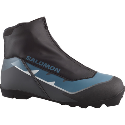 Salomon Herren Schuh Escape Classicschuhe Schwarz