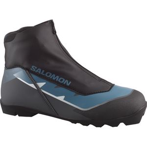 Salomon Herren Schuh Escape Classicschuhe Schwarz
