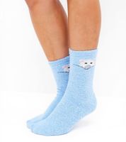 4 Pairs of Cozy Socks, Warm Winter Socks for Children with Polar Bears 944526 Dark Blue/Light Blue 4 Pairs of Cozy Socks, Warm Winter Socks for Children with Polar Bears 944526 Dark Blue/Light Blue