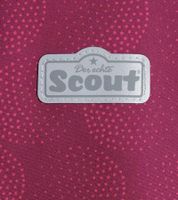 Scout Children's Softshell Jacket for Girls and Boys, Sustainable Outdoor Jacket 76596863 Berry Pink Scout Children's Softshell Jacket for Girls and Boys, Sustainable Outdoor Jacket 76596863 Berry Pink