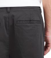 !SOLID Joe Bermuda Chino Décontracté Homme, Short en Coton, 21108170 194008 Noir !SOLID Joe Bermuda Chino Décontracté Homme, Short en Coton, 21108170 194008 Noir