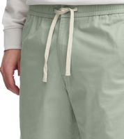 Short chino décontracté Sigge pour homme, taille élastique, en coton, 20505130 185806, vert, CASUAL FRIDAY Short chino décontracté Sigge pour homme, taille élastique, en coton, 20505130 185806, vert, CASUAL FRIDAY