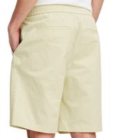 Pantalon chino décontracté Sigge pour homme, taille élastique, short en coton, 20505130 131008 Beige Pantalon chino décontracté Sigge pour homme, taille élastique, short en coton, 20505130 131008 Beige