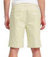 Pantalon chino décontracté Sigge pour homme, taille élastique, short en coton, 20505130 131008 Beige Pantalon chino décontracté Sigge pour homme, taille élastique, short en coton, 20505130 131008 Beige