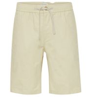 Pantalon chino décontracté Sigge pour homme, taille élastique, short en coton, 20505130 131008 Beige Pantalon chino décontracté Sigge pour homme, taille élastique, short en coton, 20505130 131008 Beige