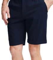 FQ1924 Henry Herren Freizeit-Bermuda Chino-Hose Baumwoll-Shorts kurze Hose 21900629 194011 Dunkelblau FQ1924 Henry Herren Freizeit-Bermuda Chino-Hose Baumwoll-Shorts kurze Hose 21900629 194011 Dunkelblau