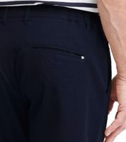 FQ1924 Henry Herren Freizeit-Bermuda Chino-Hose Baumwoll-Shorts kurze Hose 21900629 194011 Dunkelblau FQ1924 Henry Herren Freizeit-Bermuda Chino-Hose Baumwoll-Shorts kurze Hose 21900629 194011 Dunkelblau