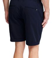 FQ1924 Henry Herren Freizeit-Bermuda Chino-Hose Baumwoll-Shorts kurze Hose 21900629 194011 Dunkelblau FQ1924 Henry Herren Freizeit-Bermuda Chino-Hose Baumwoll-Shorts kurze Hose 21900629 194011 Dunkelblau