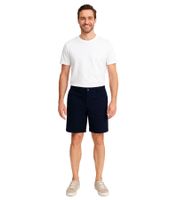 FQ1924 Henry Herren Freizeit-Bermuda Chino-Hose Baumwoll-Shorts kurze Hose 21900629 Dunkelblau, Khaki oder Rosa FQ1924 Henry Herren Freizeit-Bermuda Chino-Hose Baumwoll-Shorts kurze Hose 21900629 Dunkelblau, Khaki oder Rosa