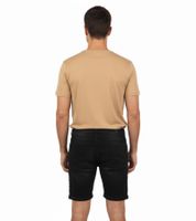 !SOLID Bermuda da uomo per il tempo libero, in denim, in cotone, 21104062 797002, nero !SOLID Bermuda da uomo per il tempo libero, in denim, in cotone, 21104062 797002, nero