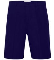 CASUAL FRIDAY Peterson Herren Freizeit-Bermuda Chino-Hose mit Leinen Baumwoll-Shorts kurze Hose 20504682 194013 Dunkelblau CASUAL FRIDAY Peterson Herren Freizeit-Bermuda Chino-Hose mit Leinen Baumwoll-Shorts kurze Hose 20504682 194013 Dunkelblau