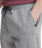 11 PROJECT Palamo Herren Sweat-Bermuda Freizeit Bermuda im Chino-Style 20716141 in Dunkelgau-meliert, Grau oder Schwarz 11 PROJECT Palamo Herren Sweat-Bermuda Freizeit Bermuda im Chino-Style 20716141 in Dunkelgau-meliert, Grau oder Schwarz
