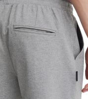 11 PROJECT Palamo Herren Sweat-Bermuda Freizeit Bermuda im Chino-Style 20716141 in Dunkelgau-meliert, Grau oder Schwarz 11 PROJECT Palamo Herren Sweat-Bermuda Freizeit Bermuda im Chino-Style 20716141 in Dunkelgau-meliert, Grau oder Schwarz