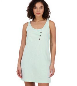 ALIFE AND KICKIN CamyAK B Women's Mini Dress, Cotton Dress with Polka Dots, Summer Dress, 54009000, Aqua Blue ALIFE AND KICKIN CamyAK B Women's Mini Dress, Cotton Dress with Polka Dots, Summer Dress, 54009000, Aqua Blue