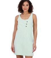ALIFE AND KICKIN CamyAK B Women's Mini Dress, Cotton Dress with Polka Dots, Summer Dress, 54009000, Aqua Blue ALIFE AND KICKIN CamyAK B Women's Mini Dress, Cotton Dress with Polka Dots, Summer Dress, 54009000, Aqua Blue