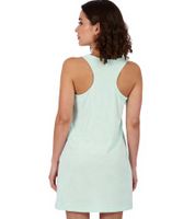 ALIFE AND KICKIN CamyAK B Women's Mini Dress, Cotton Dress with Polka Dots, Summer Dress, 54009000, Aqua Blue ALIFE AND KICKIN CamyAK B Women's Mini Dress, Cotton Dress with Polka Dots, Summer Dress, 54009000, Aqua Blue
