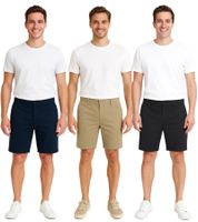 !SOLID Joe Herren Freizeit-Bermuda Chino-Hose Baumwoll-Shorts kurze Hose 21108170 in Dunkelblau, Schwarz oder Beige !SOLID Joe Herren Freizeit-Bermuda Chino-Hose Baumwoll-Shorts kurze Hose 21108170 in Dunkelblau, Schwarz oder Beige
