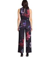 Combinaison Laura Scott, Combinaison Extravagante Femme Jambes Larges, Combinaison Une-Pièce Nouvel An 91219353 Noir Combinaison Laura Scott, Combinaison Extravagante Femme Jambes Larges, Combinaison Une-Pièce Nouvel An 91219353 Noir