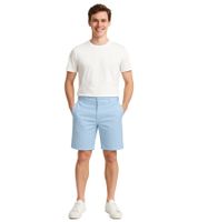 CASUAL FRIDAY Peterson Herren Freizeit-Bermuda Chino-Hose mit Leinen Baumwoll-Shorts kurze Hose 20504682 in Dunkelblau oder Hellblau CASUAL FRIDAY Peterson Herren Freizeit-Bermuda Chino-Hose mit Leinen Baumwoll-Shorts kurze Hose 20504682 in Dunkelblau oder Hellblau