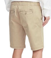BLEND Herren Baumwoll-Shorts kurze Bermuda mit Krempelsaum und Gummibund 20716624 in Blau oder Beige BLEND Herren Baumwoll-Shorts kurze Bermuda mit Krempelsaum und Gummibund 20716624 in Blau oder Beige