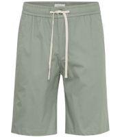 CASUAL FRIDAY Sigge Herren Freizeit-Bermuda Chino-Hose mit Gummibund Baumwoll-Shorts kurze Hose 20505130 in Grün oder Beige CASUAL FRIDAY Sigge Herren Freizeit-Bermuda Chino-Hose mit Gummibund Baumwoll-Shorts kurze Hose 20505130 in Grün oder Beige