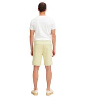 CASUAL FRIDAY Sigge Herren Freizeit-Bermuda Chino-Hose mit Gummibund Baumwoll-Shorts kurze Hose 20505130 in Grün oder Beige CASUAL FRIDAY Sigge Herren Freizeit-Bermuda Chino-Hose mit Gummibund Baumwoll-Shorts kurze Hose 20505130 in Grün oder Beige