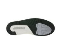 NIKE Air Jordan Legacy 312 Herren Low-Top Sneaker im Retro-Look Turn-Schuhe CD7069 110 Weiß/Schwarz