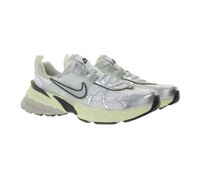 NIKE V2K Run Women's Running Shoes with Mesh Upper, Sports Sneakers FD0736 100 White/Silver NIKE V2K Run Women's Running Shoes with Mesh Upper, Sports Sneakers FD0736 100 White/Silver