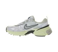 NIKE V2K Run Women's Running Shoes with Mesh Upper, Sports Sneakers FD0736 100 White/Silver NIKE V2K Run Women's Running Shoes with Mesh Upper, Sports Sneakers FD0736 100 White/Silver