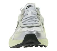 NIKE V2K Run Women's Running Shoes with Mesh Upper, Sports Sneakers FD0736 100 White/Silver NIKE V2K Run Women's Running Shoes with Mesh Upper, Sports Sneakers FD0736 100 White/Silver