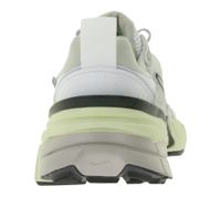 NIKE V2K Run Women's Running Shoes with Mesh Upper, Sports Sneakers FD0736 100 White/Silver NIKE V2K Run Women's Running Shoes with Mesh Upper, Sports Sneakers FD0736 100 White/Silver