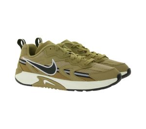 NIKE Jam Damen Breakdance-Sneaker im Retro-Design Turn-Schuhe FN0314 200 Braun