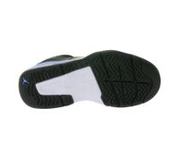 Baskets NIKE JORDAN Stay Loyal 3 pour enfant, chaussures de basketball basses en cuir véritable pour fille et garçon, FB9922-004, noir/bleu