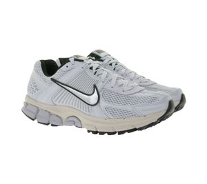 Scarpe da running NIKE Zoom Vomero 5 da donna con estetica vintage, sneaker sportive con design a strati FN6742 002 Grigio Scarpe da running NIKE Zoom Vomero 5 da donna con estetica vintage, sneaker sportive con design a strati FN6742 002 Grigio