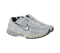 NIKE Zoom Vomero 5 Women's Running Shoes with a Vintage Aesthetic, Sports Sneakers in a Layered Design FN6742 002 Gray