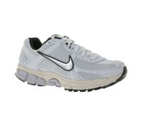 NIKE Zoom Vomero 5 Women's Running Shoes with a Vintage Aesthetic, Sports Sneakers in a Layered Design FN6742 002 Gray