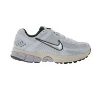 NIKE Zoom Vomero 5 Women's Running Shoes with a Vintage Aesthetic, Sports Sneakers in a Layered Design FN6742 002 Gray